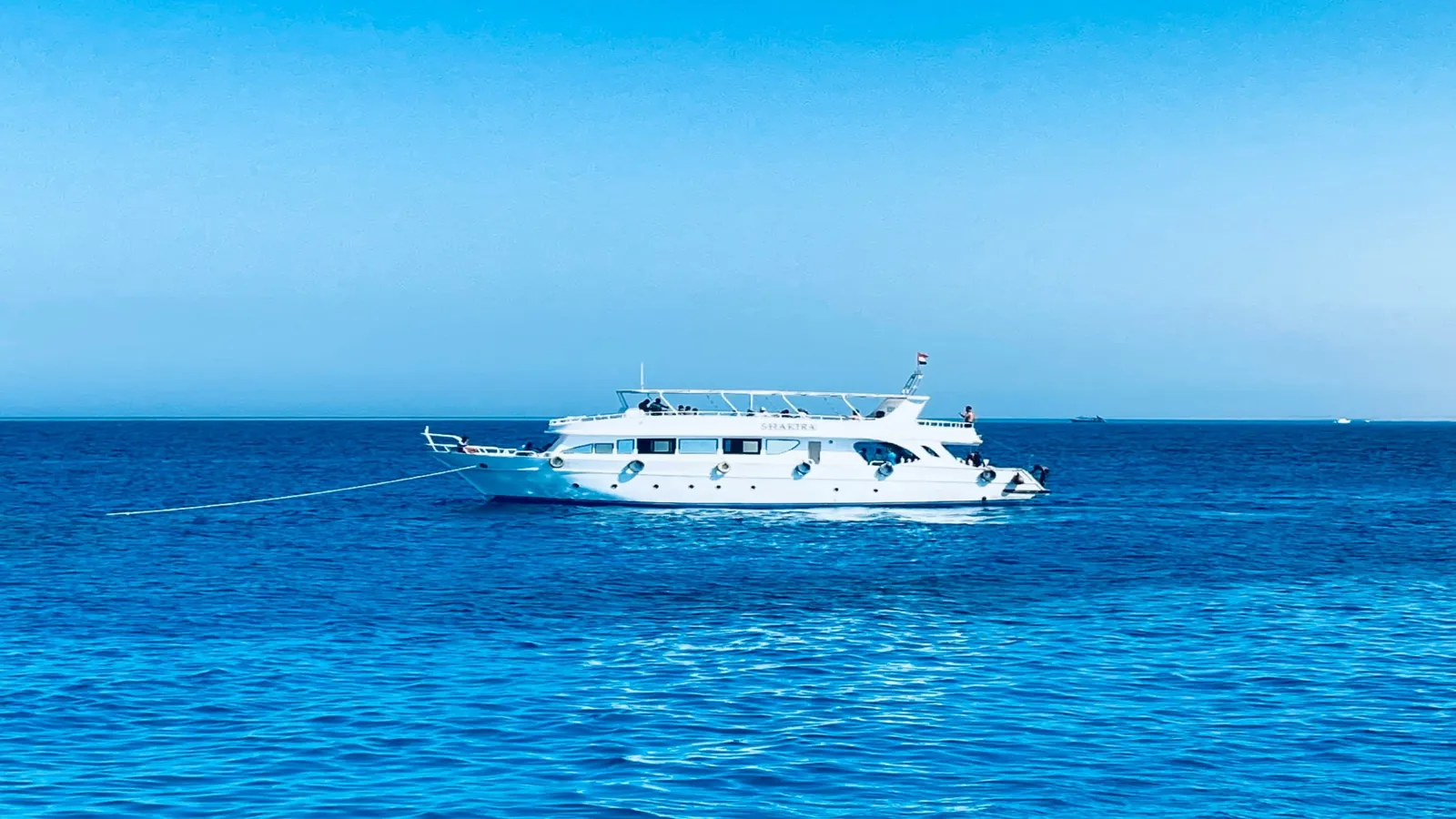 Sea Tours Hurghada