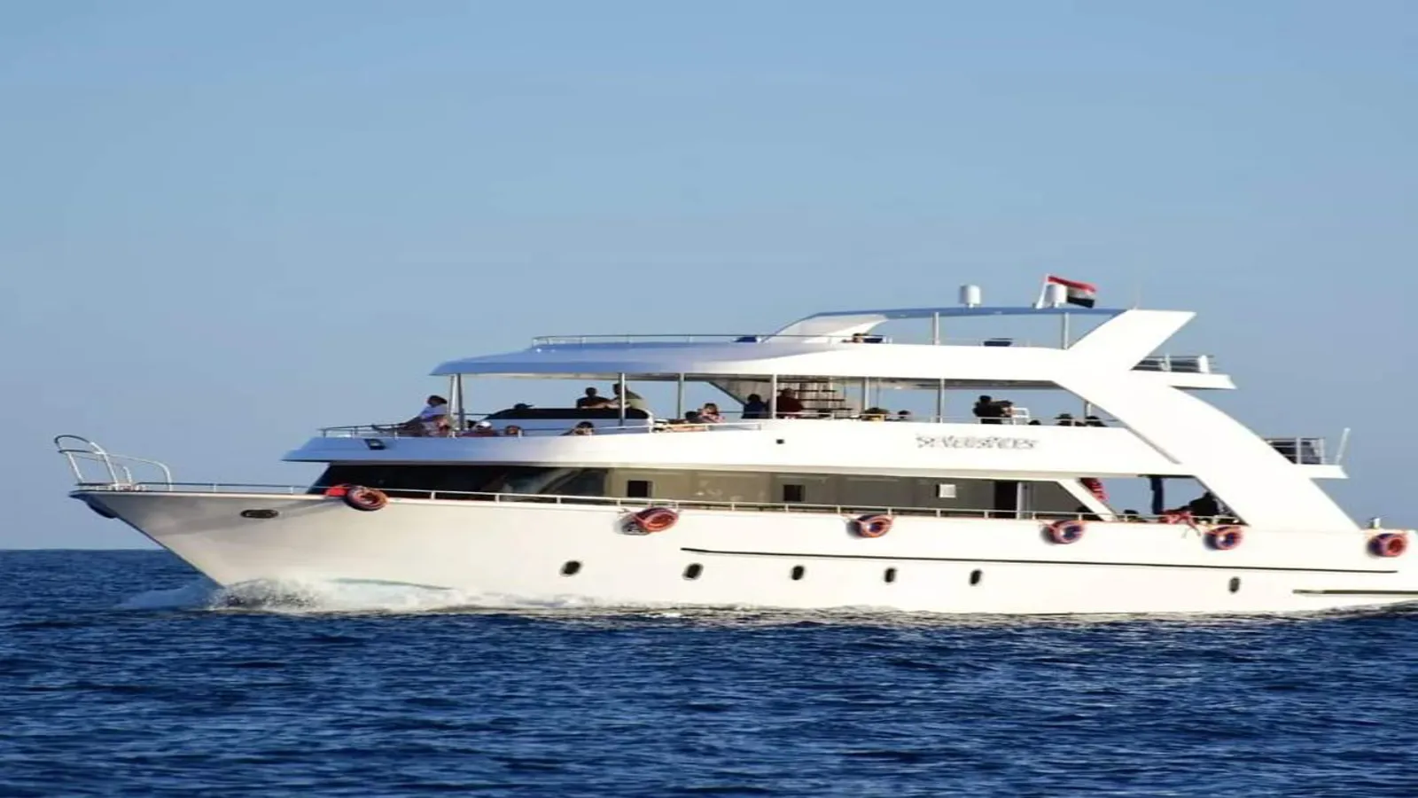 Elite VIP (Luksusowa Łódź )