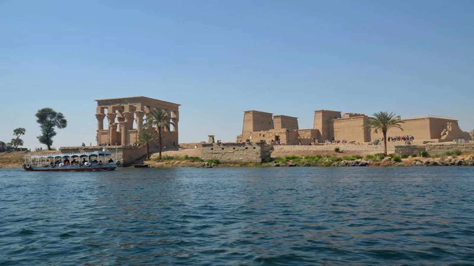 Luxor Kleingruppentour