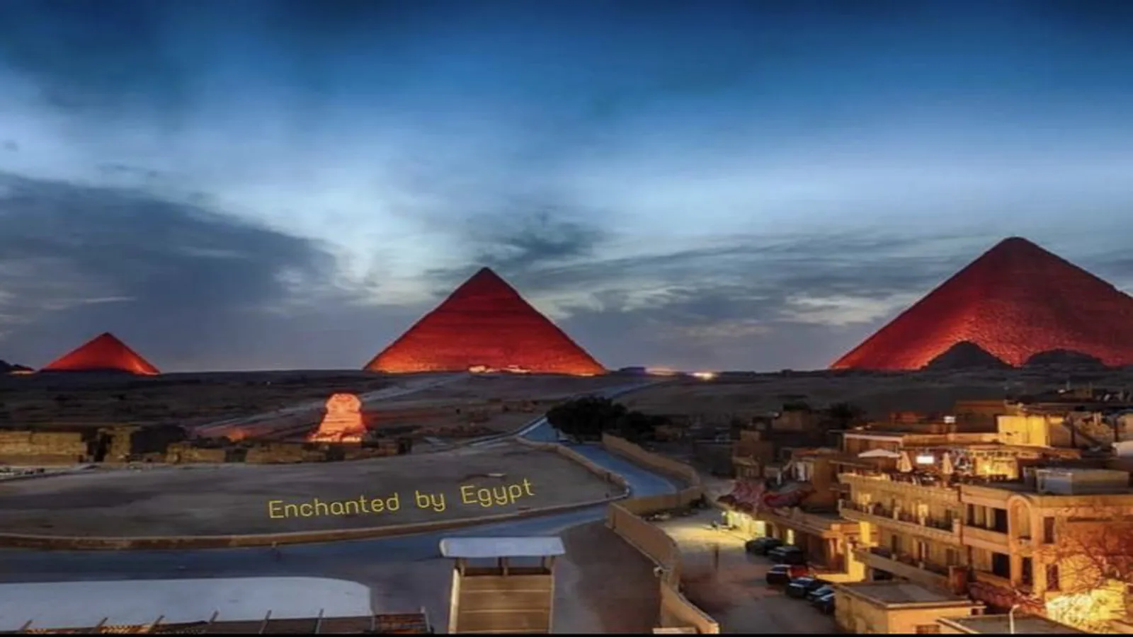 Kairo Kleingruppentour